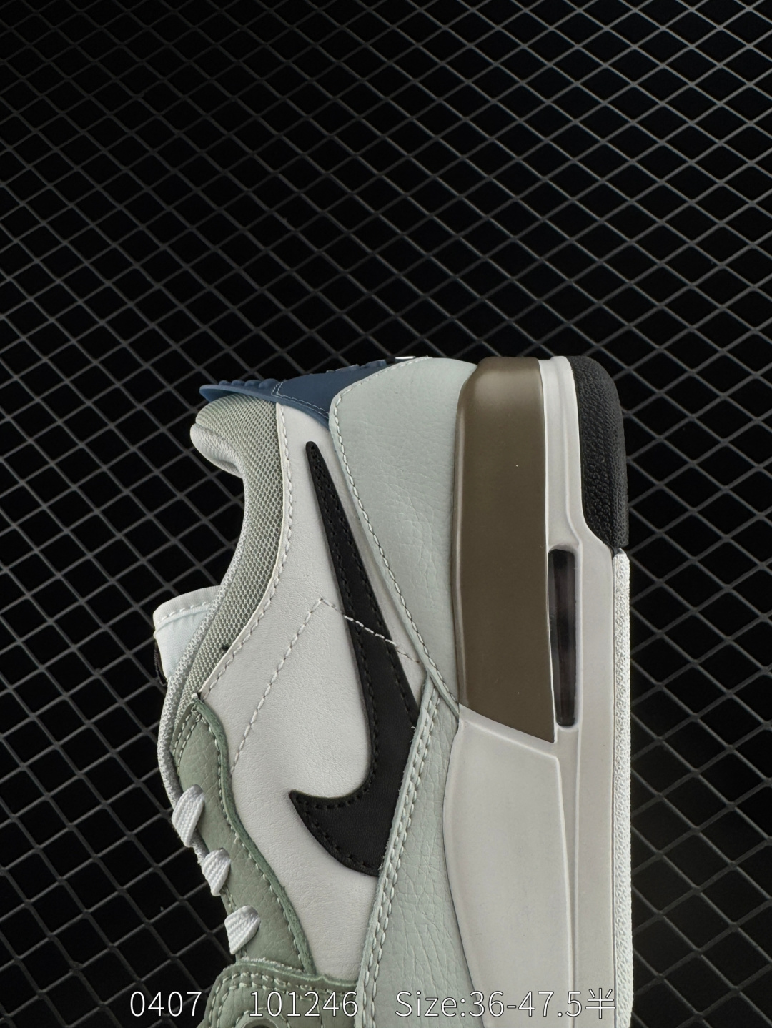 Air Jordan Legacy 312